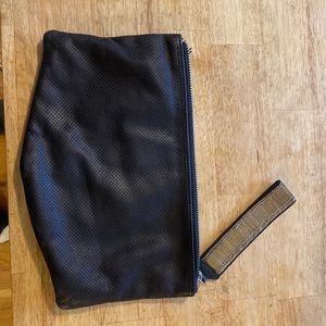 All Saints Siri Small Clutch - Barely Used